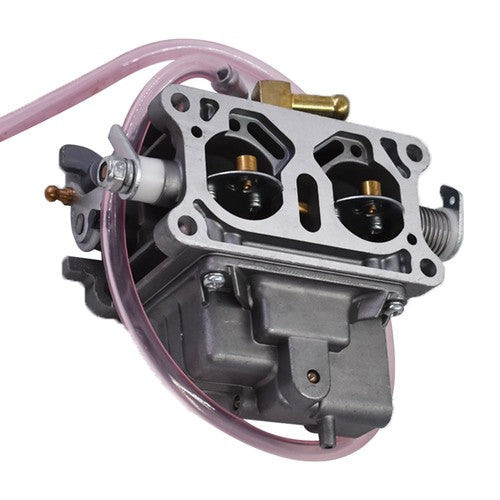Solid Spare For 2008 Kawasaki Mule 3000 KAF620G Carburetor Carb 15003-2766