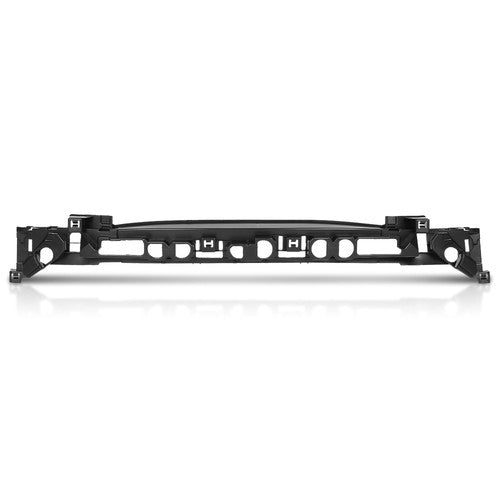 Solid Spare Fit For 2016-2017 Ford Explorer Front Bumper Bar Impact Absorber FB5Z17C882C