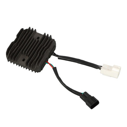 Solid Spare For Suzuki AN650 Burgman 650 Skywave 650 Voltage Regulator Rectifier RRV-YHC-149