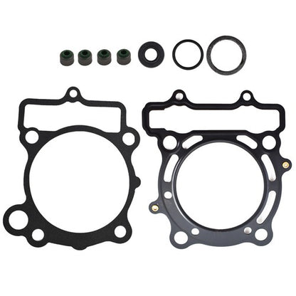 Solid Spare Top & End Head Gasket Kit For Suzuki RMZ250 2004-2006 Kawasaki KX250F 2004-2005