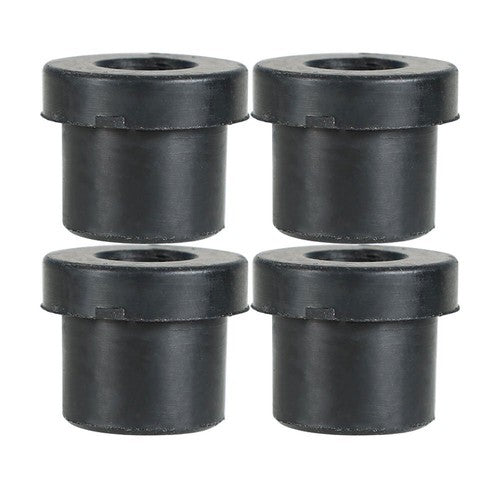 Solid Spare Front leaf Spring Fit For Club Car DS Golf Cart W/ Bushing Kit 04-08 G&E 1015108