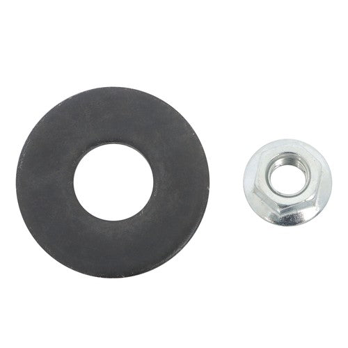 Solid Spare Truck Hub Seal Installer Kit 61850 Heavy Duty Seal Drivers Fits Class 7 8 Trucks