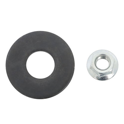 Solid Spare Truck Hub Seal Installer Kit 61850 Heavy Duty Seal Drivers Fits Class 7 8 Trucks