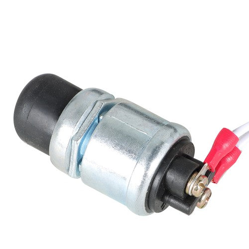 Solid Spare For EZGO Club Car Yamaha Universal 12 Volt Golf Cart Electric Horn Kit