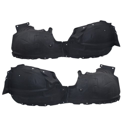 Fits For Ford Escape 2020-2025 Front Fender Liner Splash Shield Left+Right Side