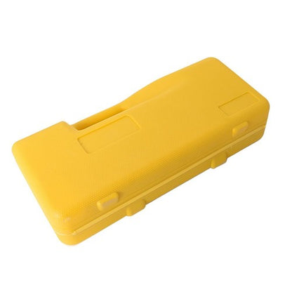 Solid Spare Hydraulic Crimper Crimping Tool/w 8 Dies Wire Battery Cable Lug Termina 6 MT