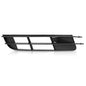 Solid Spare Fit For 2007 2008 2009 Audi Q7 Front Bumper Cover Lower Grille Outer Right Side