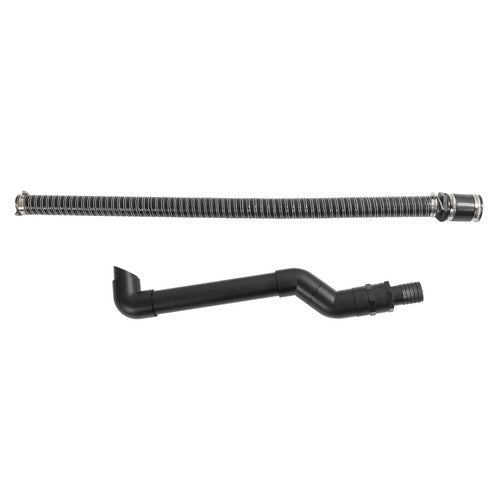 Solid Spare For Honda Pioneer 700 Riser Snorkel Kit air box engine intake 2014-2023