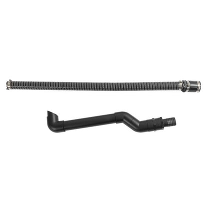 Solid Spare For Honda Pioneer 700 Riser Snorkel Kit air box engine intake 2014-2023