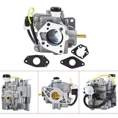 Solid Spare CH18 CH20 CH22 Fit For Kohler 24 853 91-S 24853257-S Lawn Mower Carburetor Kits