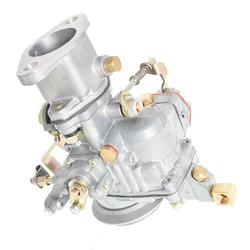 Solid Spare Solex 1 Barrel Carburetor 17701.02 Fit For Jeep CJ3 CJ5 CJ6 2.2L l4 1959-1973