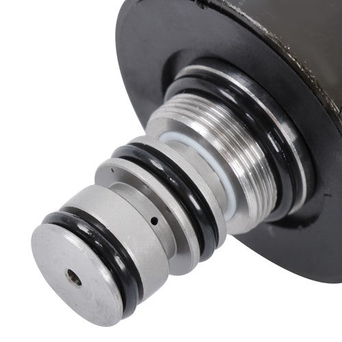 Solid Spare 203-60-56180 Solenoid Valve For KOMATSU PC60-6 PC120-5 PC130-5 PC60-7 New