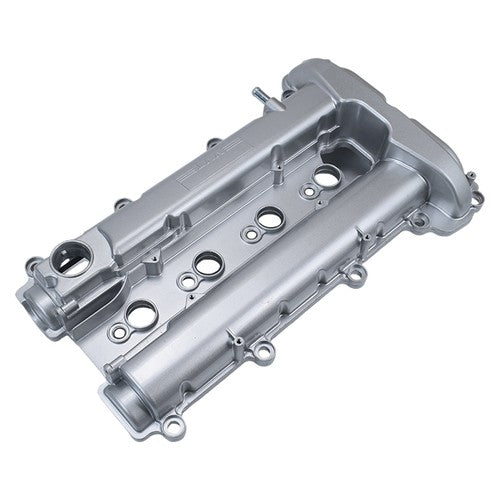 Fits For Chevrolet 06-10 Cobalt 09-11 HHR 08-12 Malibu Aluminum Valve Cover