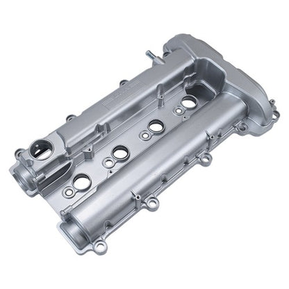 Fits For Chevrolet 06-10 Cobalt 09-11 HHR 08-12 Malibu Aluminum Valve Cover