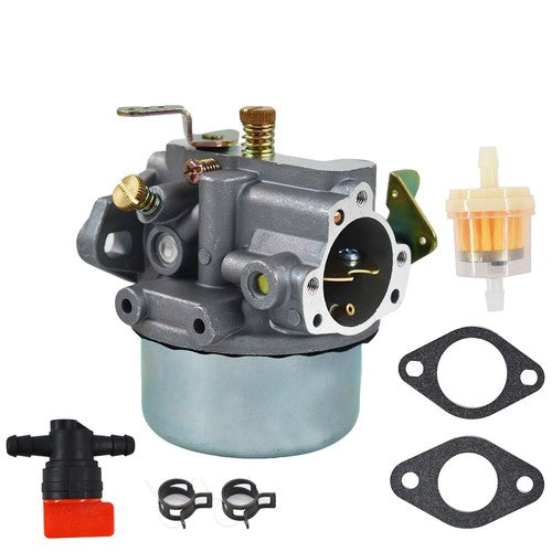 Solid Spare For Kohler Carter #16 Carb K90 K91 K141 K160 K161 K181 Engine Motor Carburetor