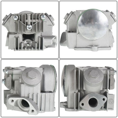 Solid Spare New ATV UTV For Honda CRF70 ATC70 XR70 Cylinder Head Piston Gasket Top End Kit