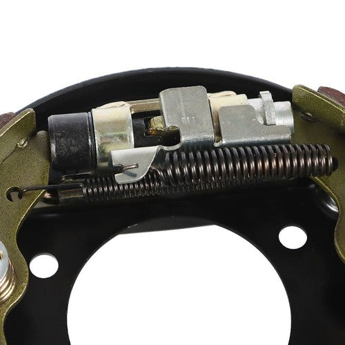 Solid Spare Brake Cluster Assembly For EZGO TXT PDS Golf Cart Driver&Passenger Side 1996-up