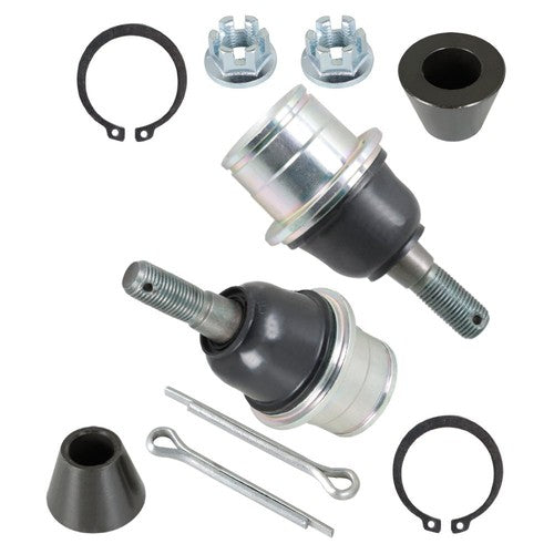 Solid Spare For Nissan 350Z Series 2005-2009 Suspension Front Lower Ball Joint Kit K500397