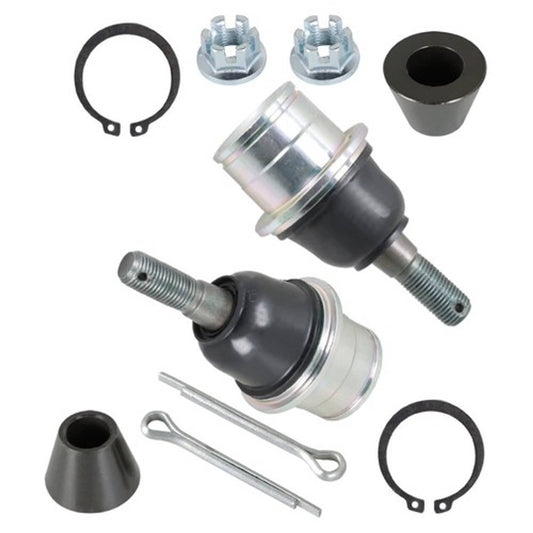 Solid Spare For Nissan 350Z Series 2005-2009 Suspension Front Lower Ball Joint Kit K500397