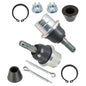 Solid Spare For Nissan 350Z Series 2005-2009 Suspension Front Lower Ball Joint Kit K500397