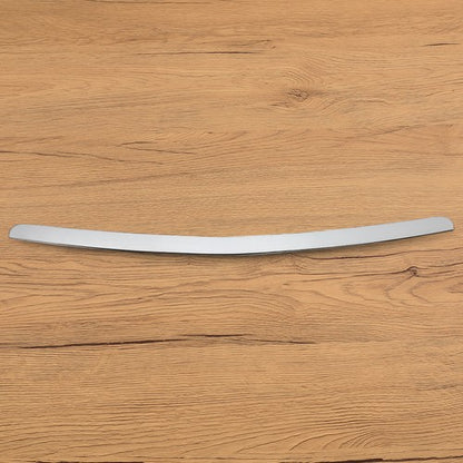 Solid Spare NEW Hood Molding Trim FOR Acura TSX 2004-2005 Replace for AC1235100 75120SEA003