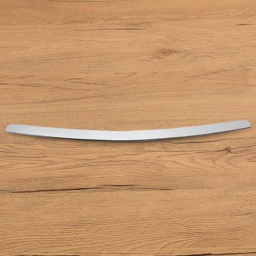 Solid Spare NEW Hood Molding Trim FOR Acura TSX 2004-2005 Replace for AC1235100 75120SEA003