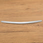Solid Spare NEW Hood Molding Trim FOR Acura TSX 2004-2005 Replace for AC1235100 75120SEA003