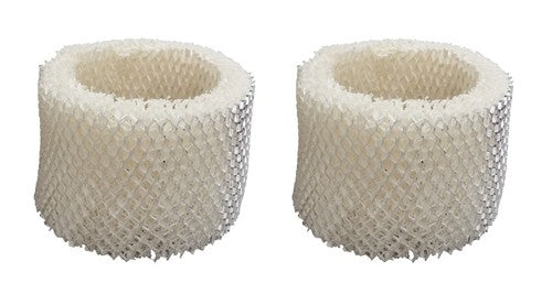 Solid Spare (2) EFP Humidifier Filters for Honeywell Filter A HAC-504AW, HAC504