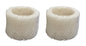 Solid Spare (2) EFP Humidifier Filters for Honeywell Filter A HAC-504AW, HAC504