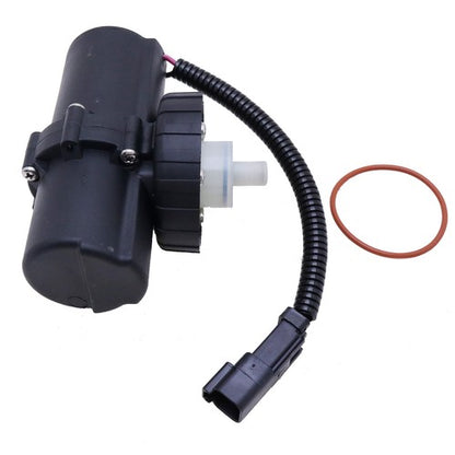 Solid Spare Fuel Pump 349-5327 3495327 for Caterpillar Loader 299C 289C 279C 256C 3044C C3.4