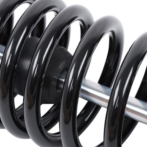 Solid Spare For Polaris Sportsman 550 XP550 850 XP850 XP1000 Touring Coil-Over Rear Shocks