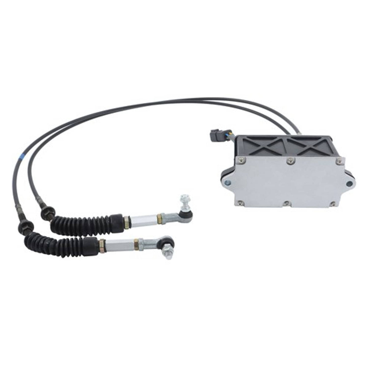 Solid Spare Throttle Motor 120-0002 119-0633 For CAT 312B L 320B L 320 320B 312B Excavator