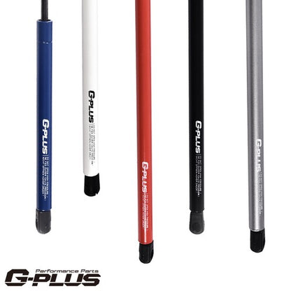 Solid Spare FITS 97-06 JEEP WRANGLER TJ REAR GLASS LIFT SUPPORTS SHOCKS STRUTS ARMS PROPS