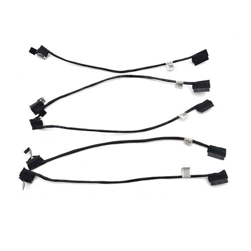 5x Battery Cable For Dell Latitude 5480 E5480 5280 5580 5590 5490 5495 NVKD8