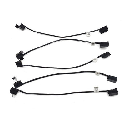 5x Battery Cable For Dell Latitude 5480 E5480 5280 5580 5590 5490 5495 NVKD8