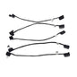 5x Battery Cable For Dell Latitude 5480 E5480 5280 5580 5590 5490 5495 NVKD8