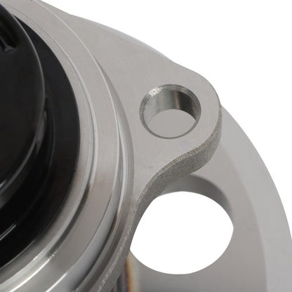 Solid Spare Rear Left / Right Wheel Bearing Hub Assembly For Toyota Sienna 2004 - 2010 FWD