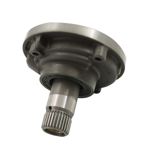 Solid Spare For Case 580C/D/E/K 580C 580D 580E 580K Transmission Pump137093A1 L30488
