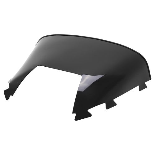 Solid Spare Plastic Snowmobile Windshield Designed for kid Fit For Ski-Doo MINI Z Kids 98-02