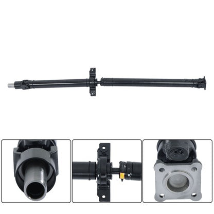 Solid Spare Automatic Trans Rear Drive Shaft Assembly For Subaru Impreza H4 2.5L 2008-2011