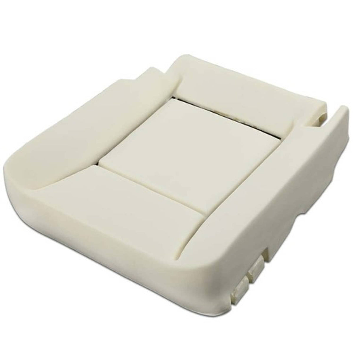 Solid Spare Fit For 2006-2010 Dodge Ram 1500 2500 3500 4500 Front Seat Bottom Foam Cushion