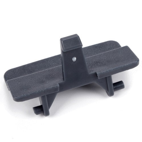 Solid Spare Fit For 10-18 Ford Replacement Center Console Jump Seat Lid Latch