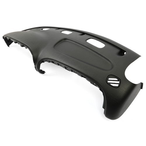 Solid Spare Dash Pad Instrument Panel Replacement For Dodge Ram 1500 2500 3500 1998-2002