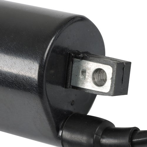 Solid Spare For Suzuki Intruder VS1400 1987-2009 2 x Ignition Coil & Spark Plug