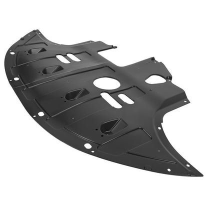 Solid Spare Front Engine Splash Shield Under Cover For Hyundai Elantra 2.0L 17-20 HY1228187