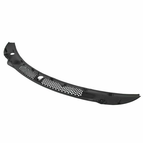 Solid Spare FOR 1994-1998 Ford Mustang & Cobra Cowl Vent Windshield Wiper Grille Panel Cover