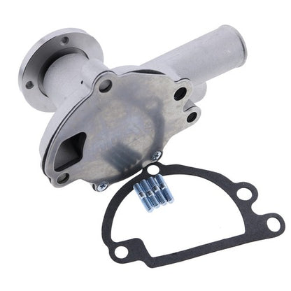 Solid Spare Water Pump For Mitsubishi S370 MT370 MT372 MT630 D2000II S630 630D 565004014020