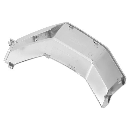 For Toyota Tundra 2022-2023 527130C050 Front Bumper Cover Driver Left Side