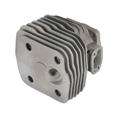 Solid Spare For Husqvarna 288 288XP 281 181 54mm Big Bore Cylinder Piston Kit W Fuel Filter