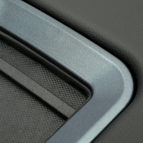 Solid Spare Leather Center Console Armrest Lid For 14-17 18 19 Chevrolet Suburban SILVERADO